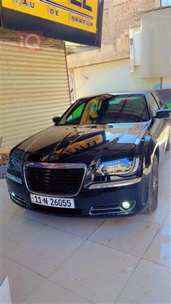 Chrysler 300